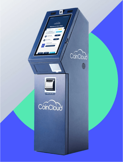 Coin Cloud Reviews | coinmag.fun @ PissedConsumer