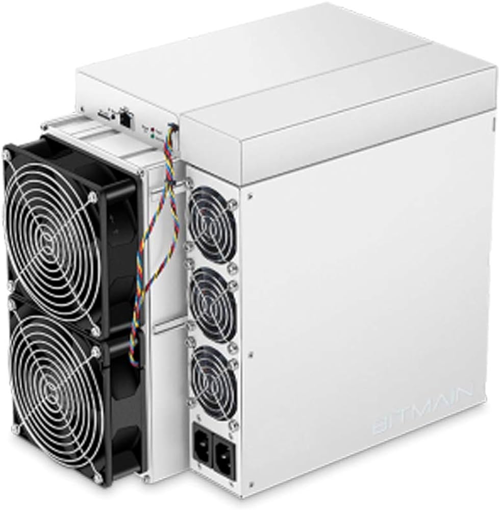 Cryptocurrency Mining Hardware, Accessories Manufacturers & Suppliers