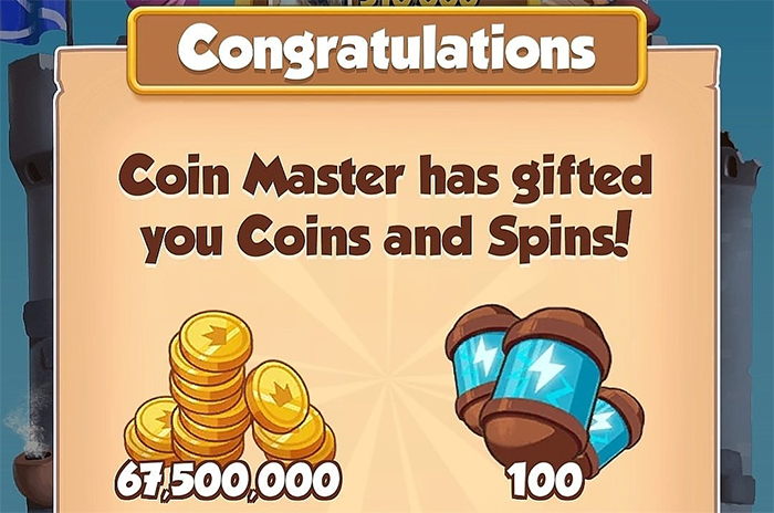 ‎Coin Master on the App Store