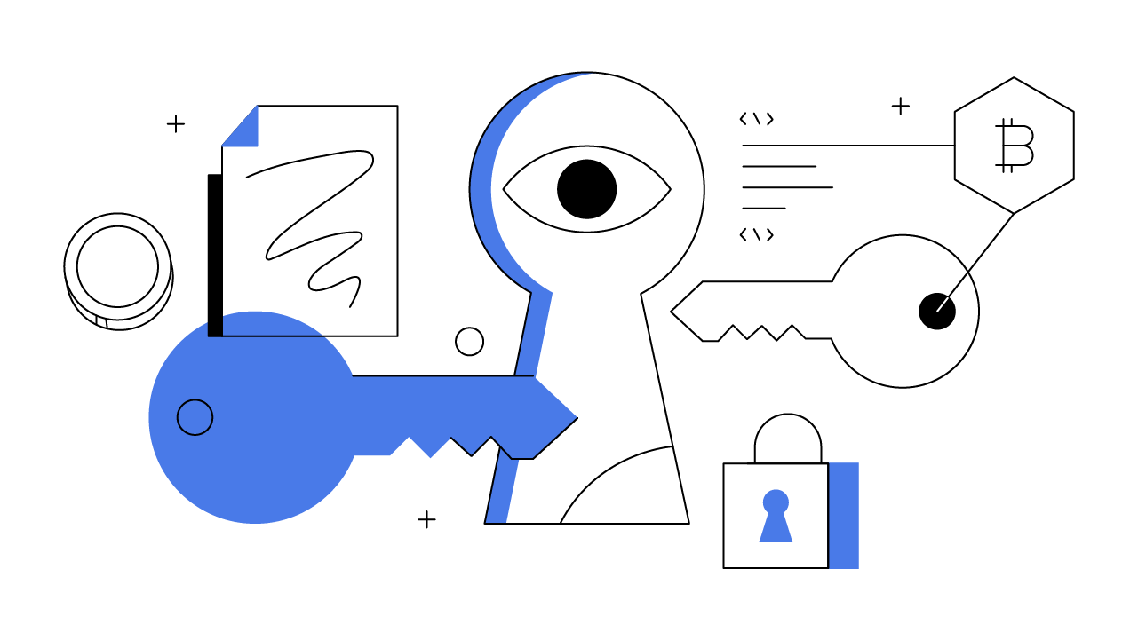 Public Vs Private Keys: Understanding PKC in Crypto | Ledger