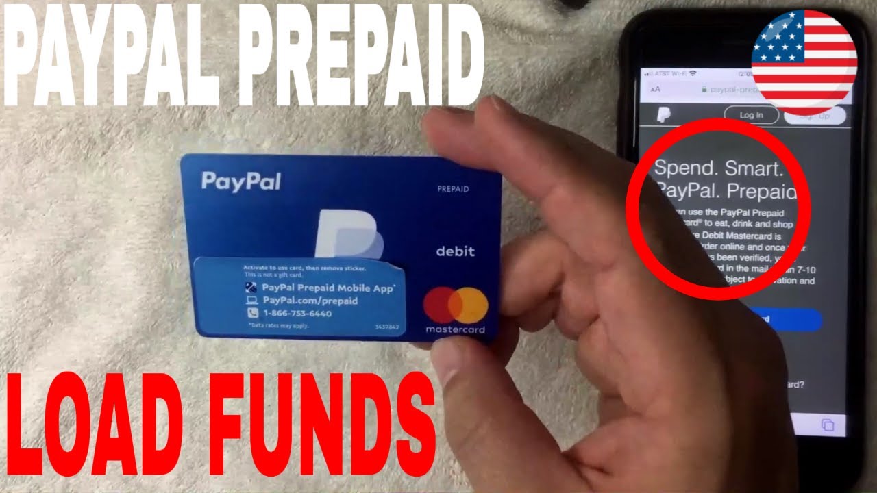 How to Add Money to Your PayPal Account in 4 Steps