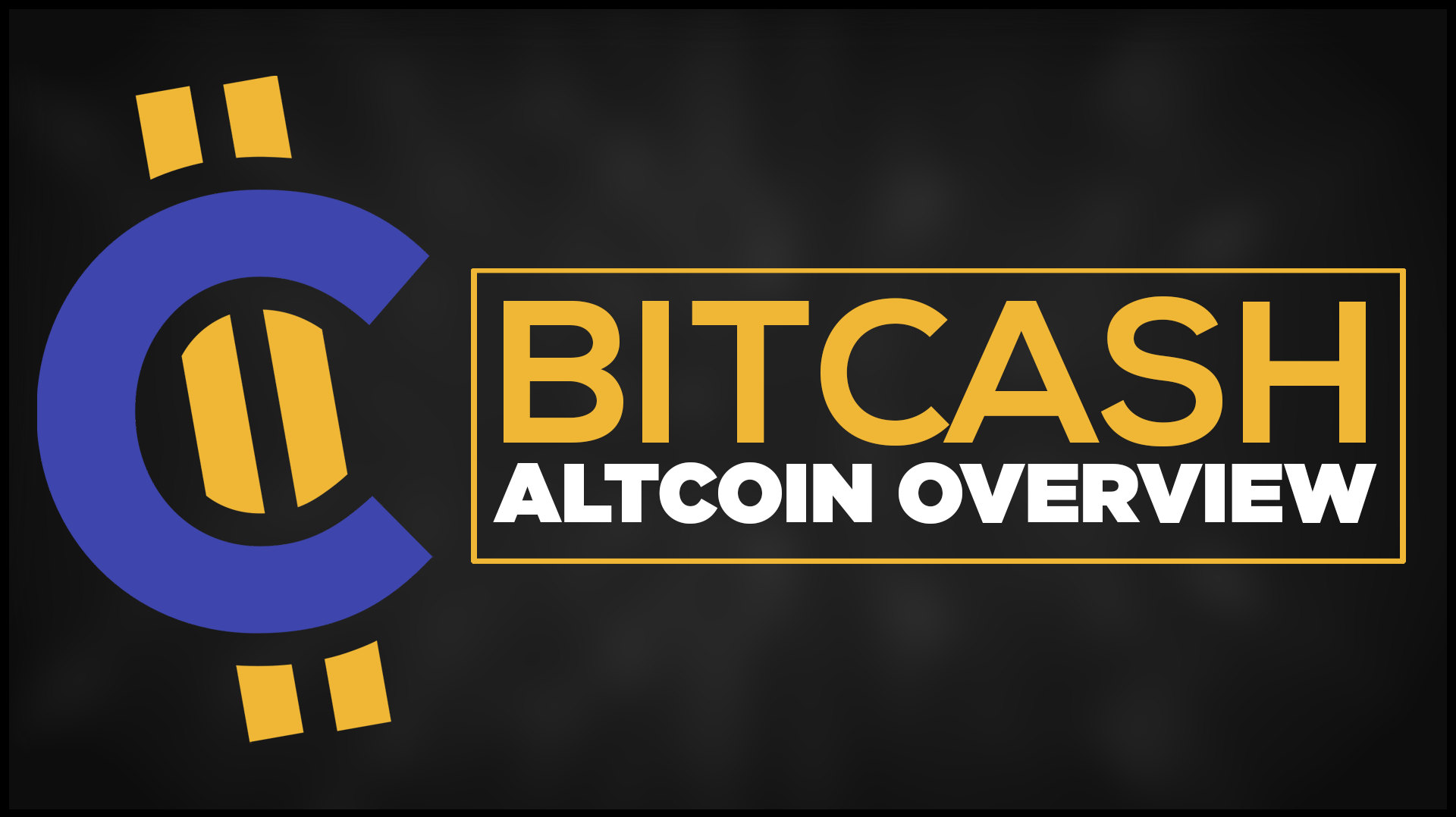 How to buy BitCash (BITC) Guide - BitScreener