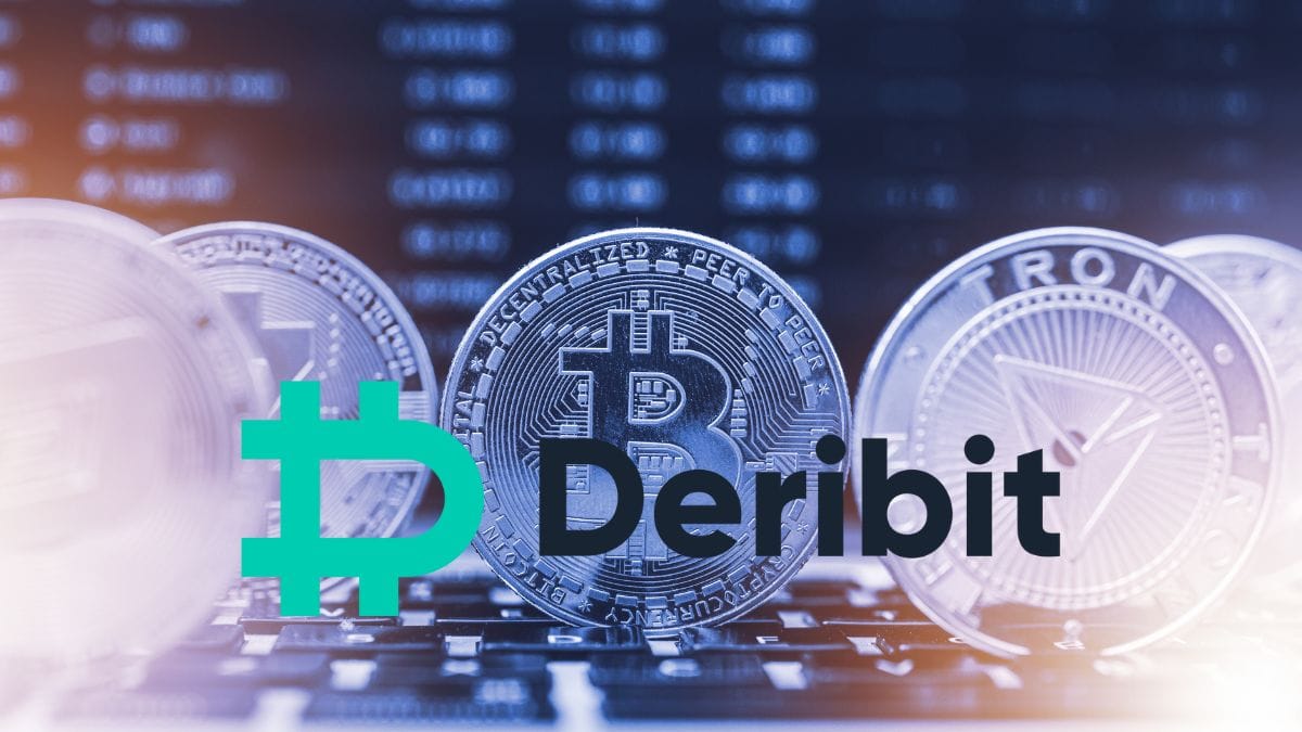 Guest Post by CO NEWS: Deribit Exchange Launches SOL, XRP, and MATIC Options! | CoinMarketCap