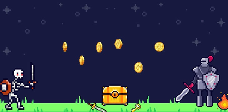 ‎The Crypto Games: Get Bitcoin on the App Store