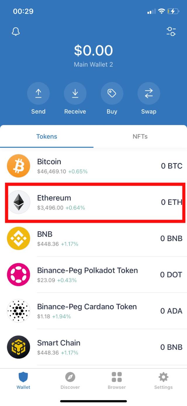 How to Transfer NFTs Between Wallets: Transferring NFTs Explained