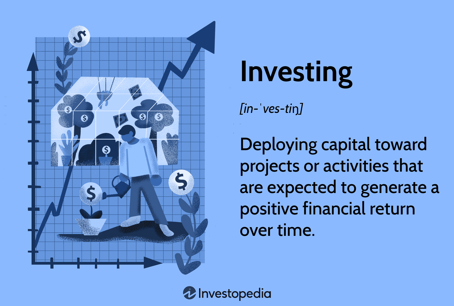 How to Invest in Stocks: a Step-by-Step Guide for Beginners