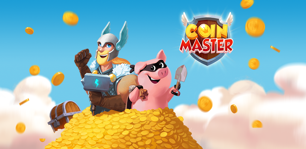 What is Coin Master? | FAQs, Tips & Tricks | Fetch Play Game