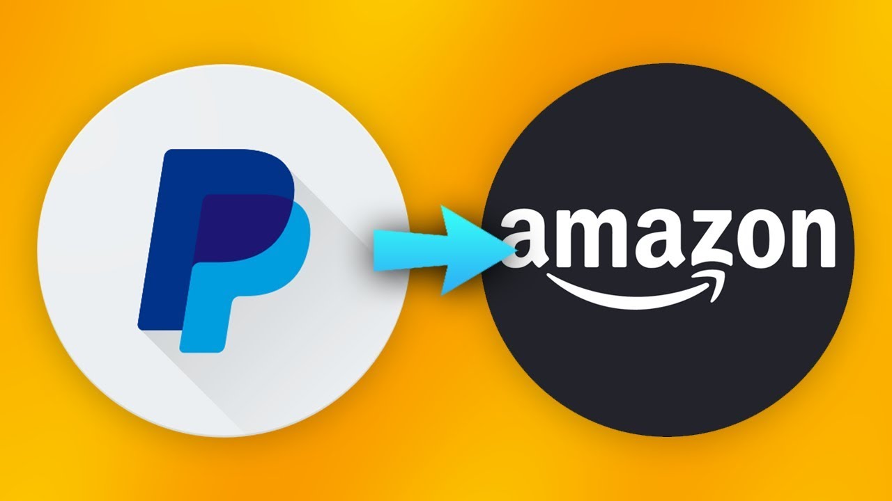 Can you use PayPal on Amazon? | The Sun