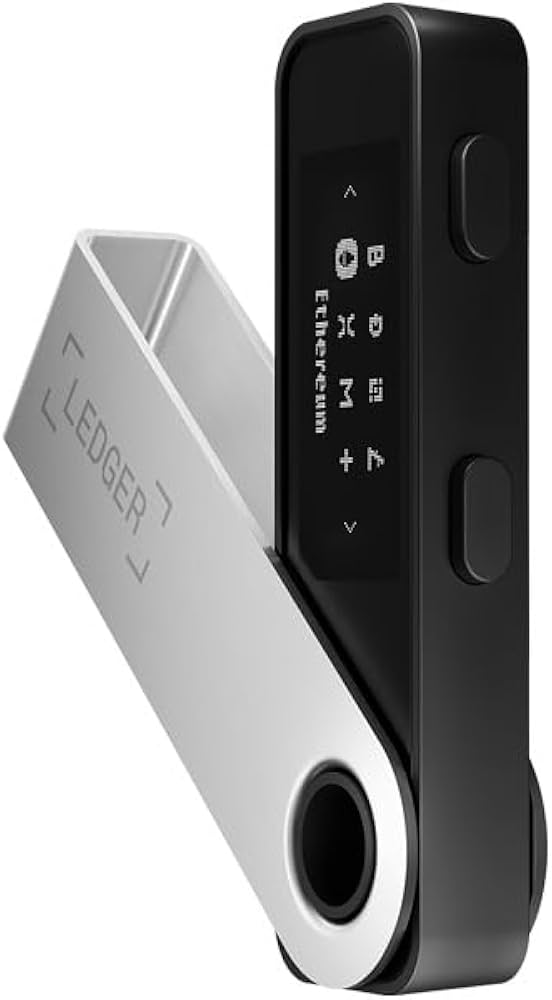 Can the Ledger Nano S Connect to an iPhone? - ChainSec