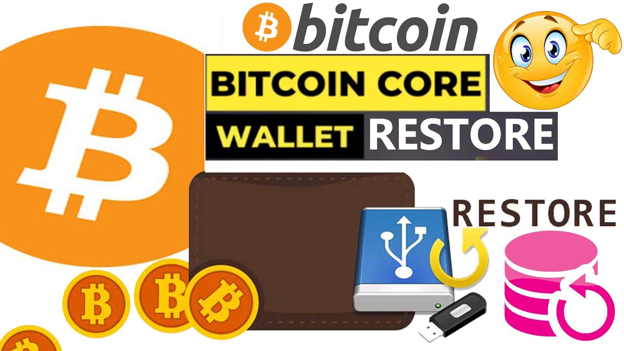 How To Use coinmag.fun File To Restore Bitcoin - Coincu