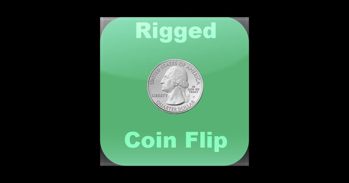 Coin Flip — Instant Heads or Tails Results