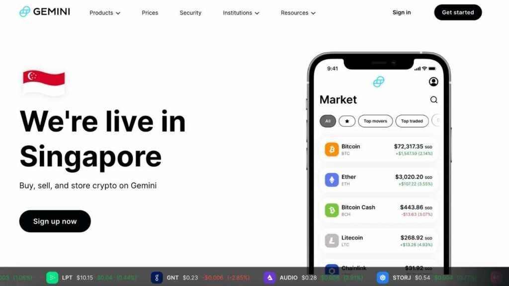 Gemini Review: Pros + Cons Of This Online Broker Offering Crypto Spot Trading - coinmag.fun