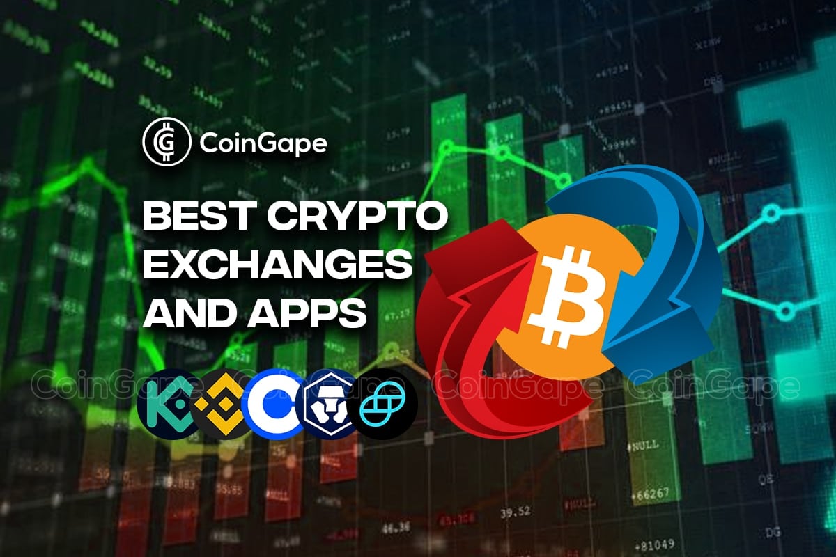 Crypto Exchange Wars: How Coinbase Stacks Up Against Its Rivals | Toptal®