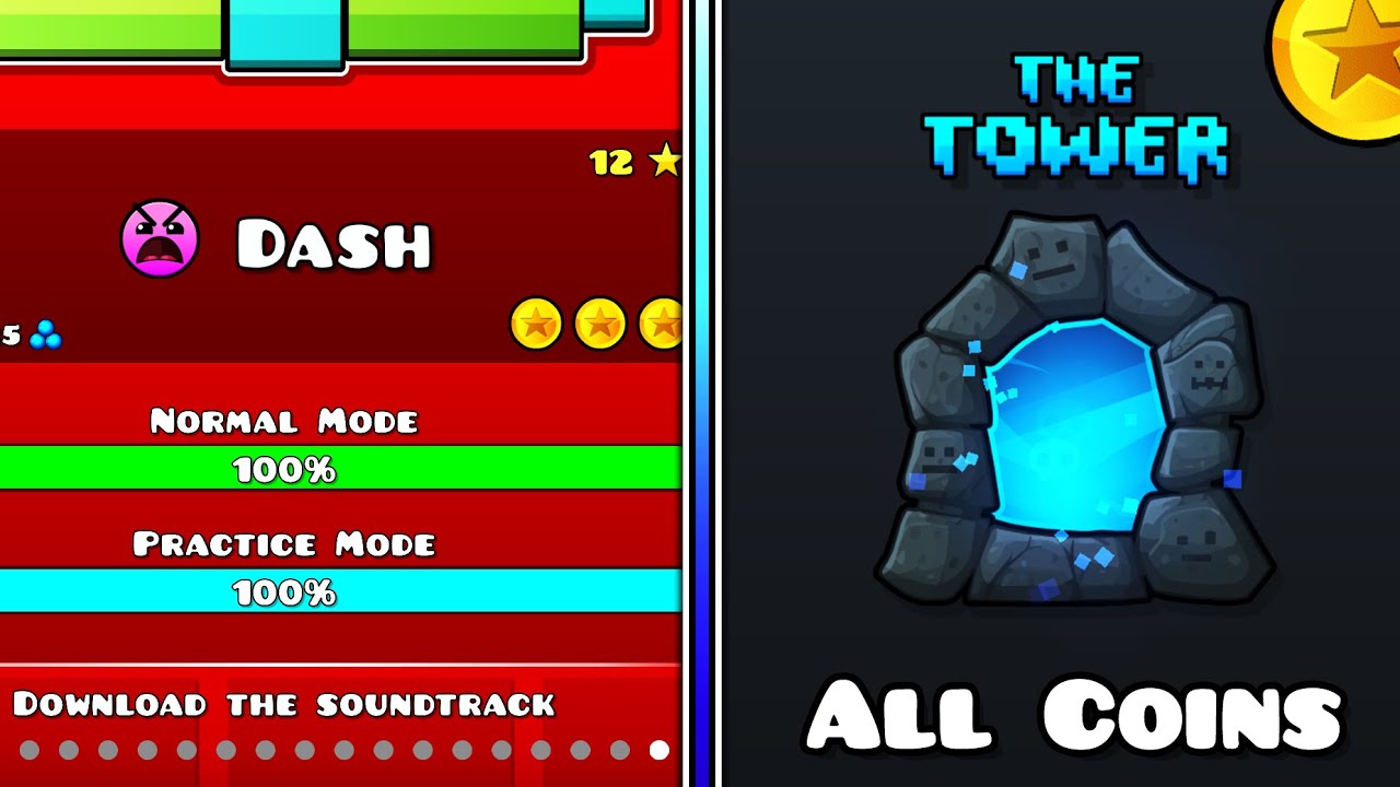 GEOMETRY DASH SUBZERO juego gratis online en Minijuegos