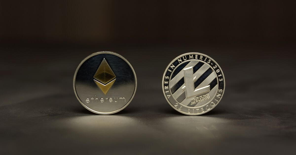 Litecoin vs Ethereum: Which is better ?