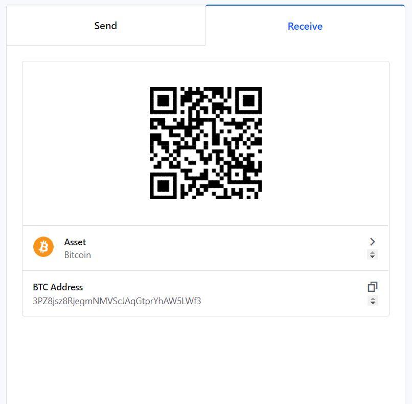 How do I transfer my Crypto? | PayPal US