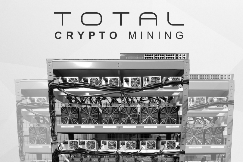 Bitcoin Mining Farms For Sale - Sell and Buy Crypto Mining Farms