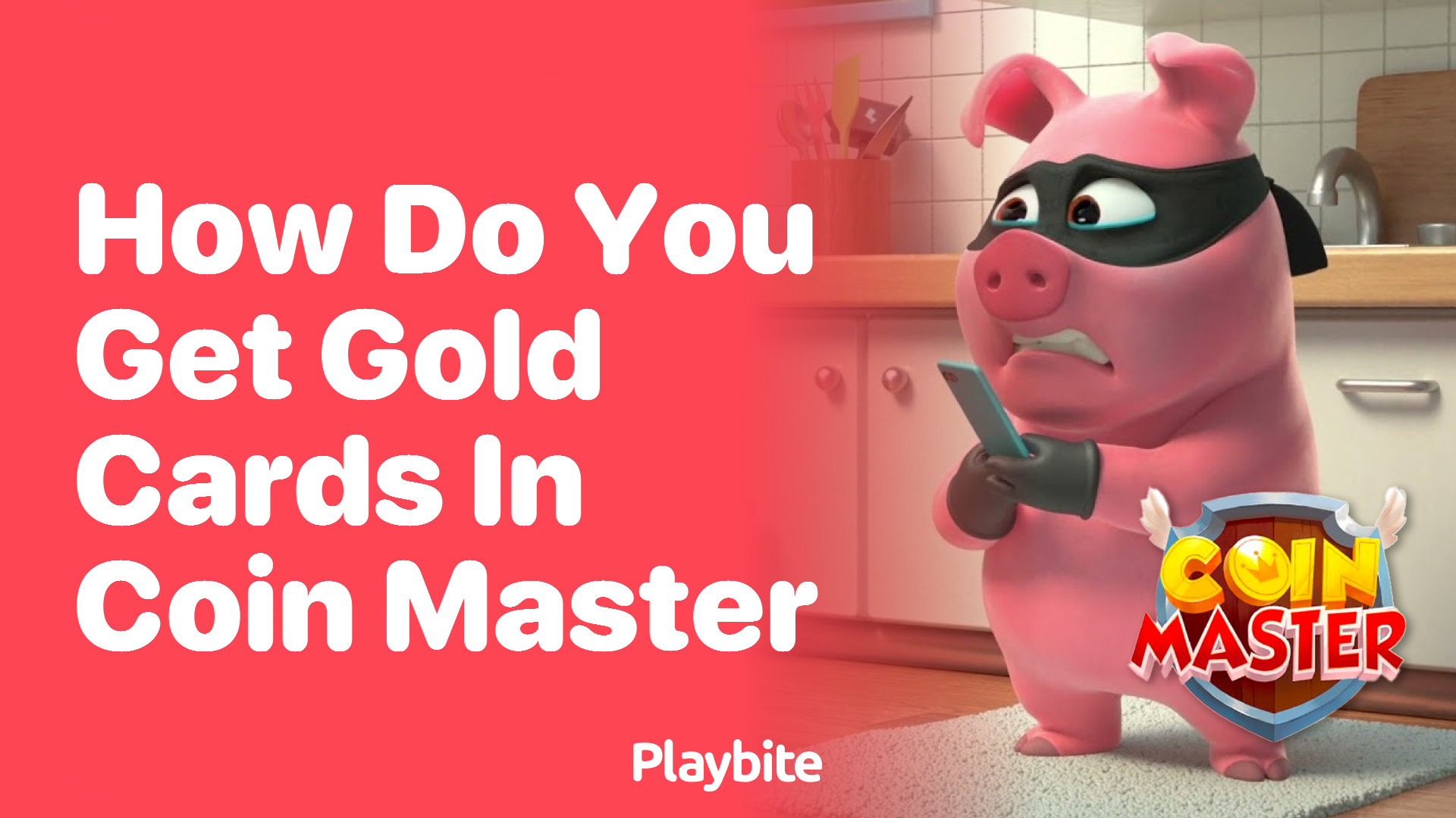 Golden Cards: 7 ways to get them all - Coin Master Strategies