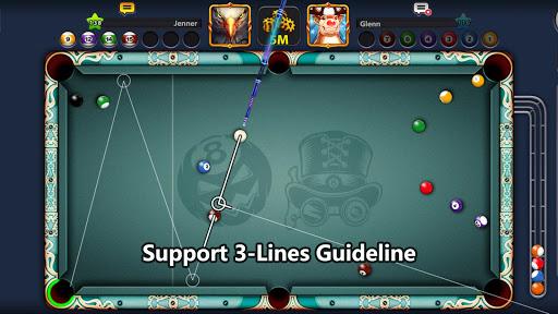 8 Ball Aim - New Aim Hack For 8 Ball Pool Free Download - Techno Vikram