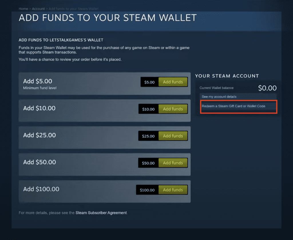 How to Gift Games on Steam to Friends, Family & Anyone Else | Digital Trends