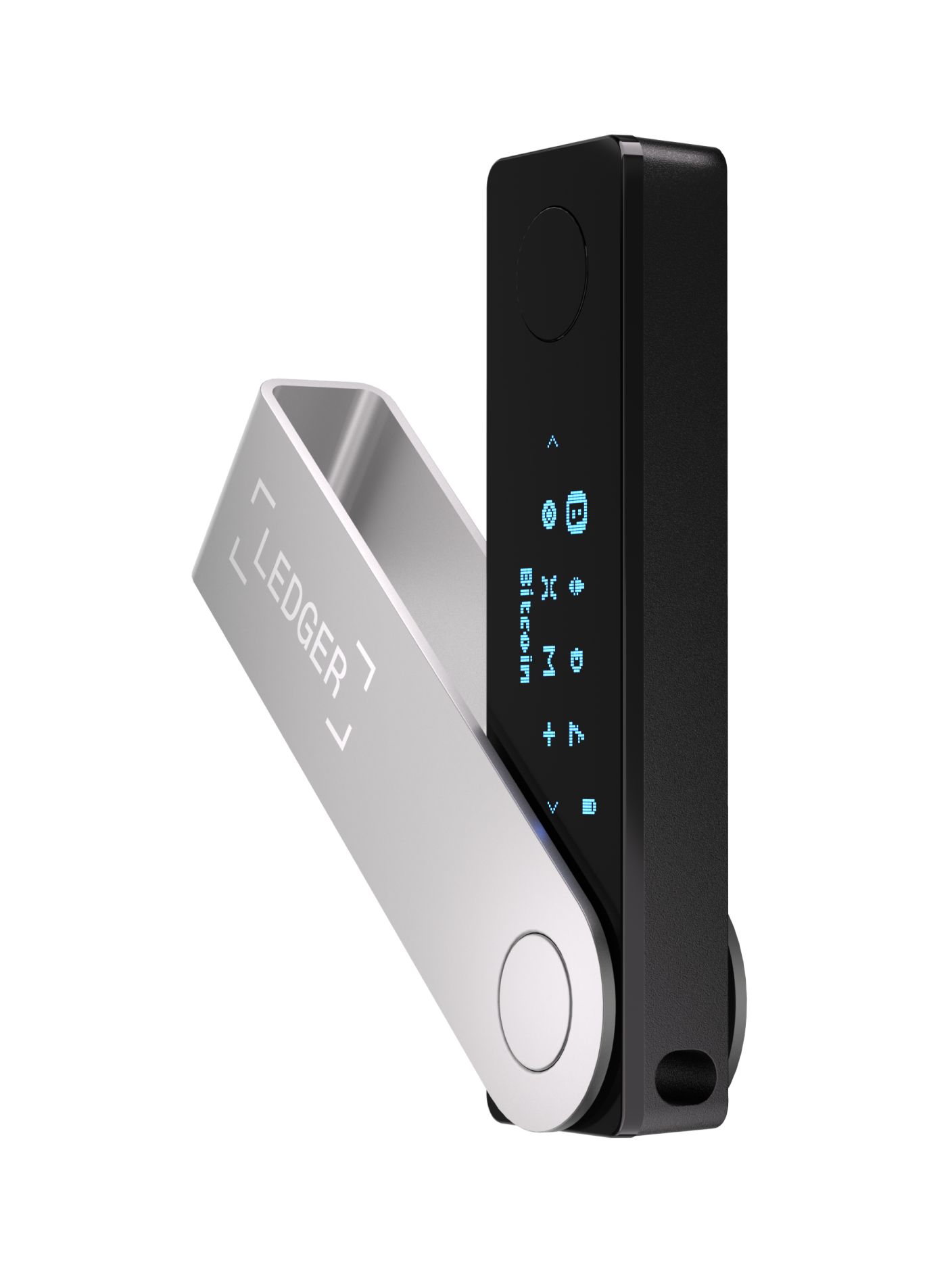Ledger Nano S Supported Coins ()