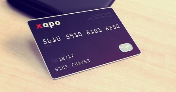 8 Crypto Debit Cards Available Worldwide