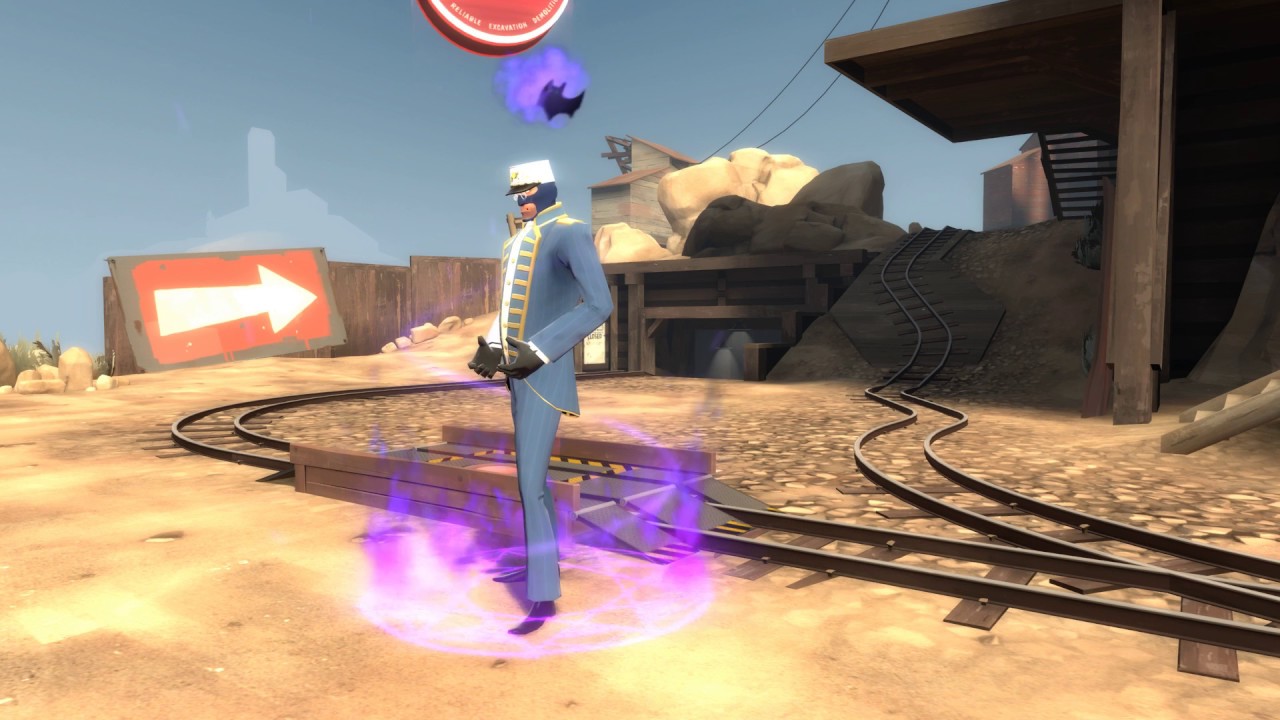 Deep Fried Desire - Official TF2 Wiki | Official Team Fortress Wiki