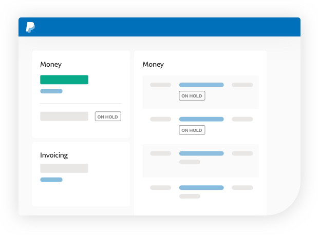 How to Resolve Payments on Hold or Unavailable | PayPal AU