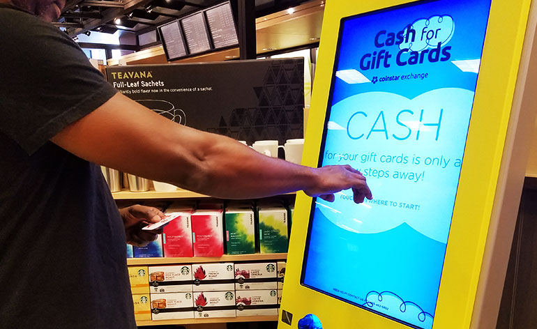 19 Best Places to Sell Gift Cards for Cash (in ) Online & Near You - MoneyPantry