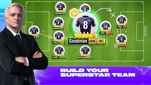 Top Eleven MOD (Unlimited Money/Token) Latest Download