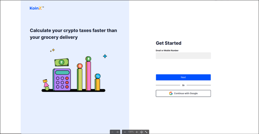 How to do your Bittrex taxes