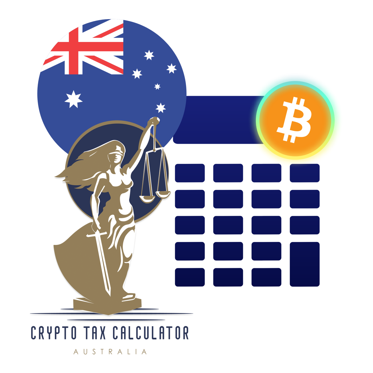 How to calculate capital gains tax on crypto in Australia | Syla