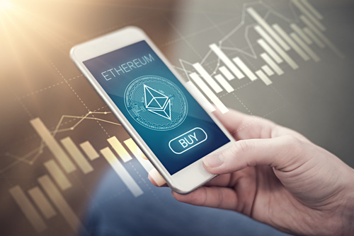 Is a good time to buy Ethereum, and how do investors feel about it? | Financial IT