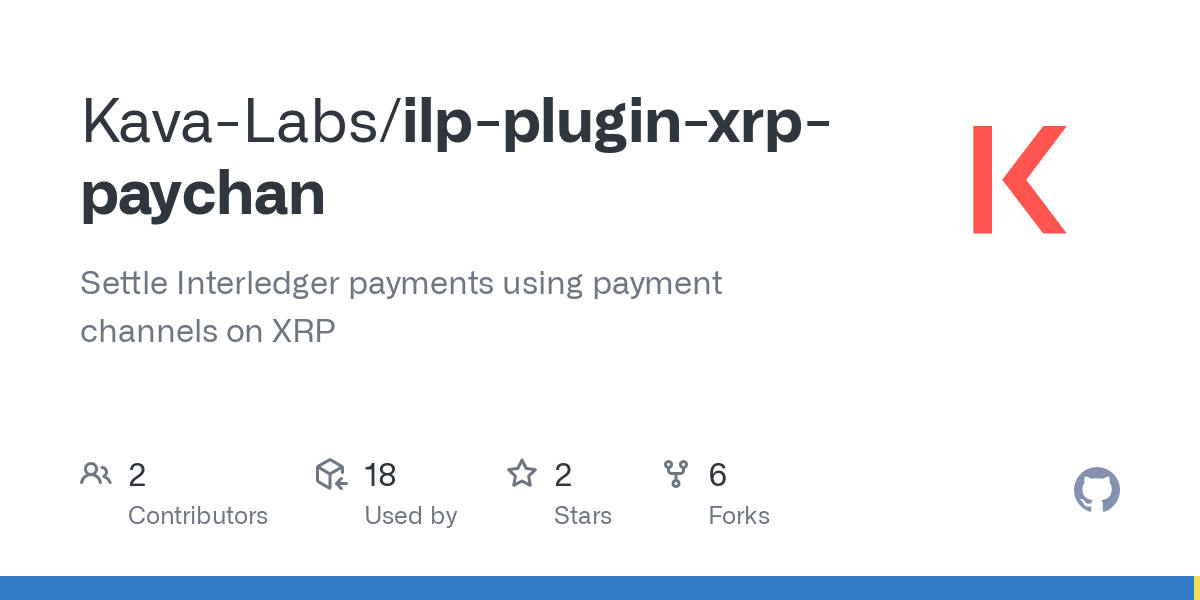 @kava-labs/ilp-plugin-xrp-asym-client - npm package | Snyk