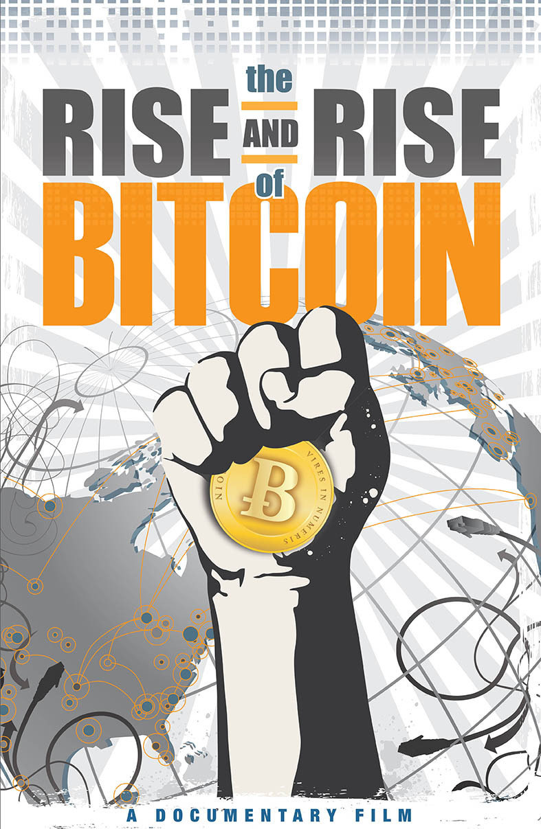 The Rise and Rise of Bitcoin | Official Website |