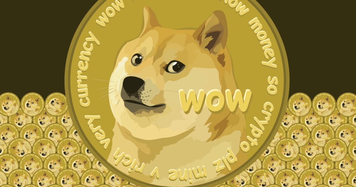 Is It Too Late to Buy Dogecoin Today & in ?