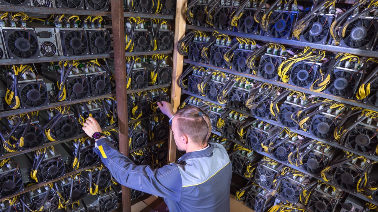 The Best Bitcoin Mining Machines in (Expert Reviewed) | CoinLedger