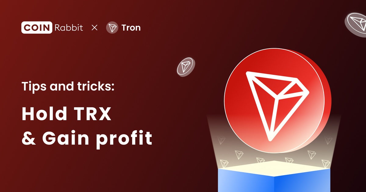 Crypto News, Articles & Posts in TRX - TRON Category | Coin Guru