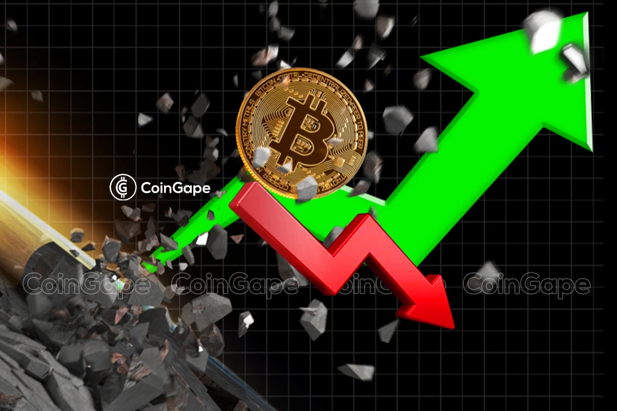 Markets News, Mar. 5, Bitcoin Plummets From All-Time High; Tech Drags Down Indexes