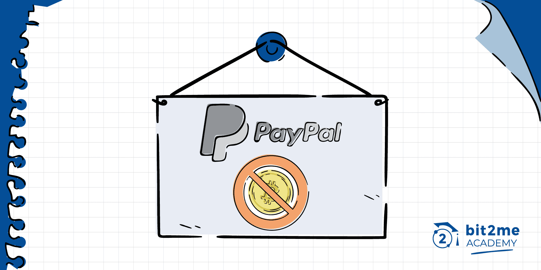 How to Buy Bitcoin with PayPal Instantly: 2 Easy Ways