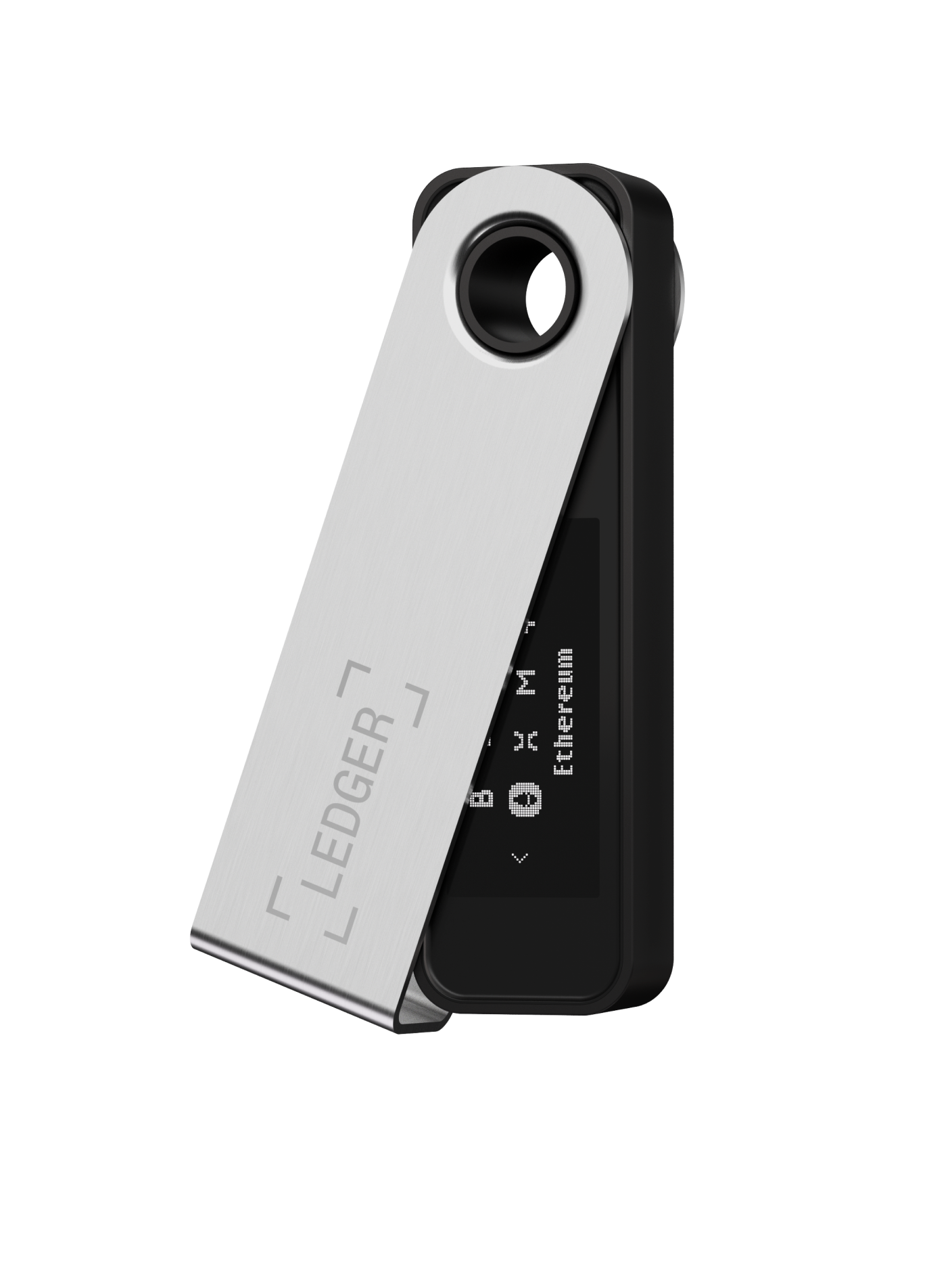 Ledger Nano S Plus Review