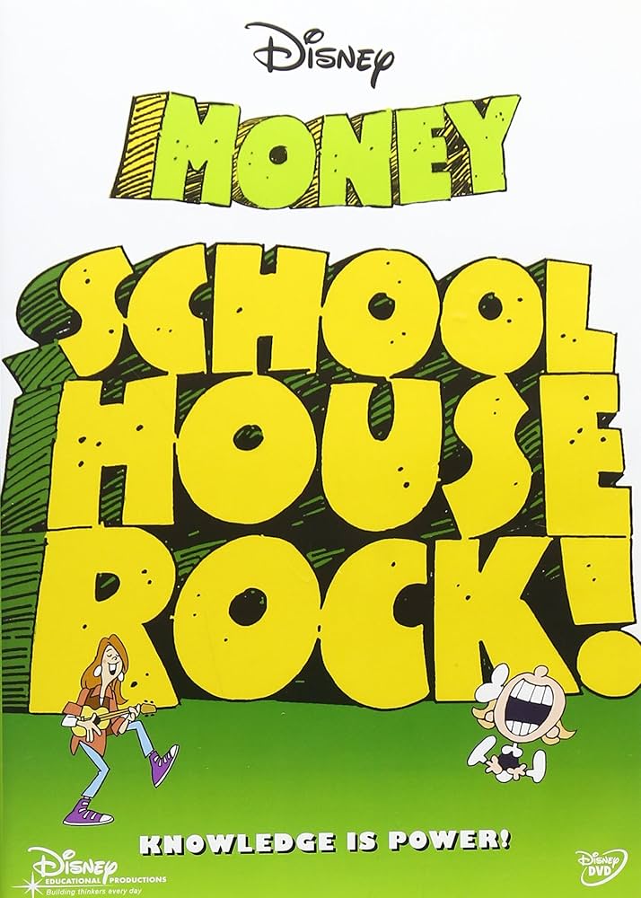 Schoolhouse Rock – Making Life Swing: Jazz on TV and in Other Unexpected Places