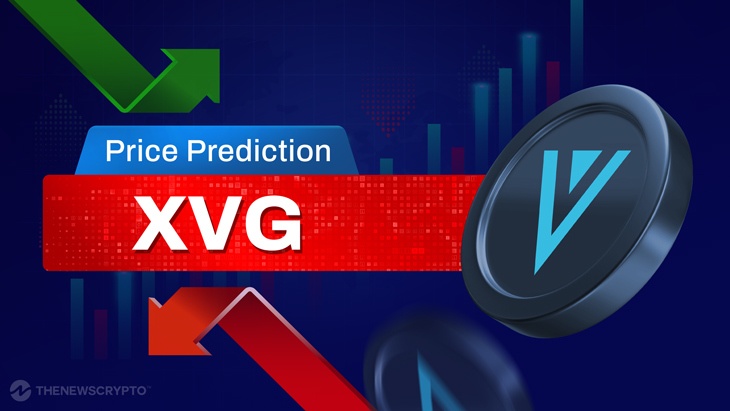 Guest Post by TheNewsCrypto: Verge (XVG) Price Prediction , , | CoinMarketCap