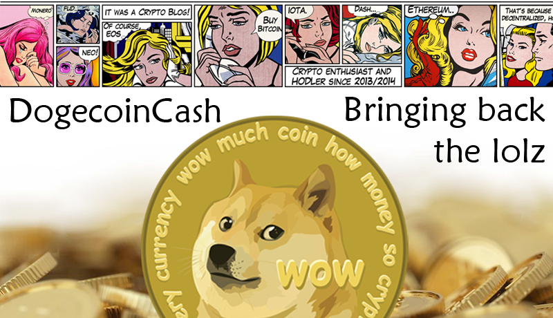 What is dogecoin? — Lunar