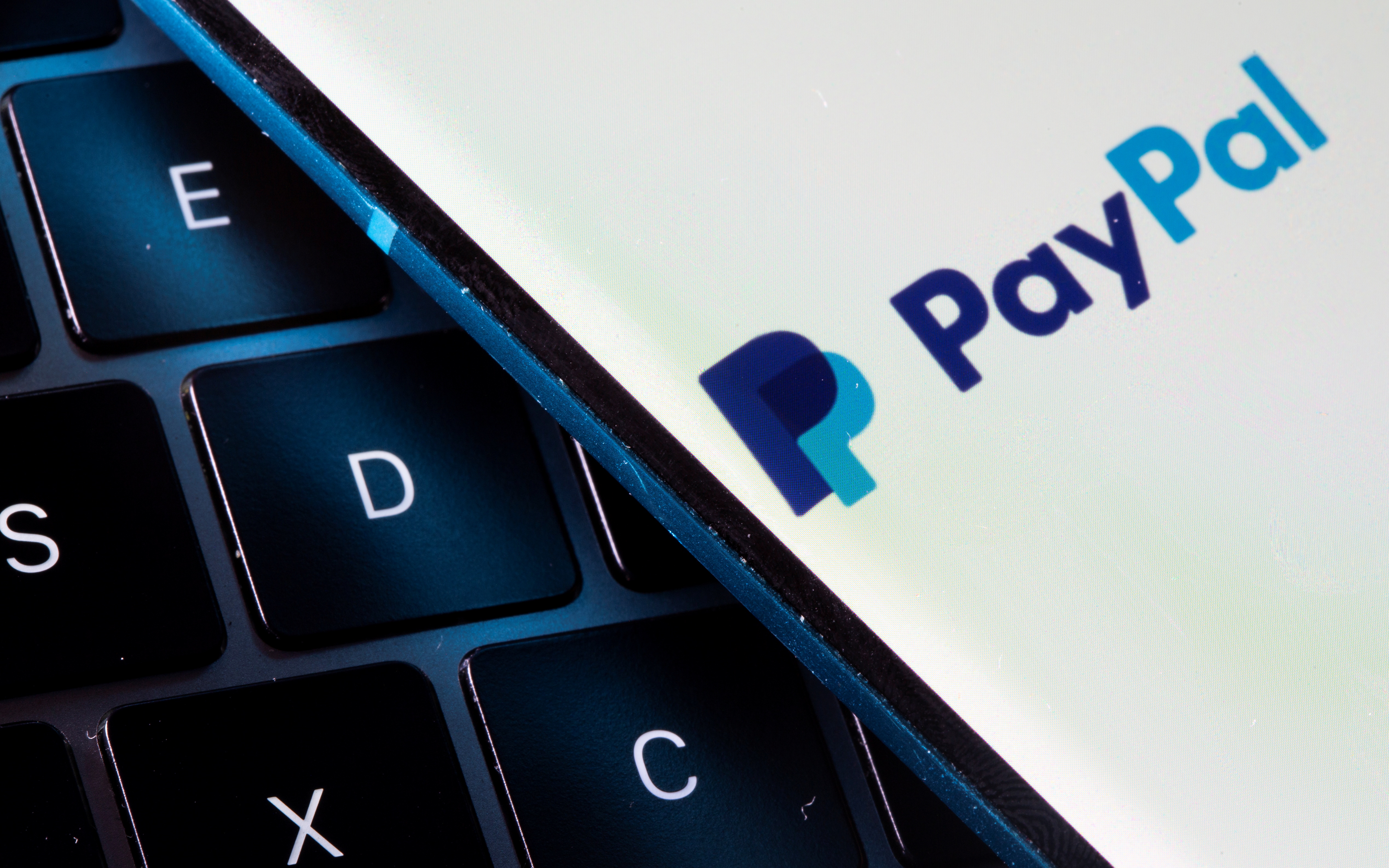 Paypal issued £5M fine due to inadequate sanctions screening process