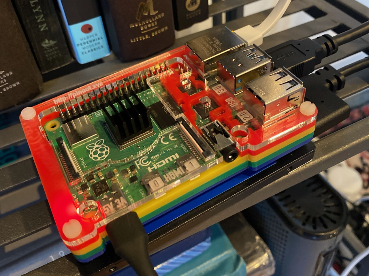 Crypto Mining With Raspberry Pi: A Guide | Built In