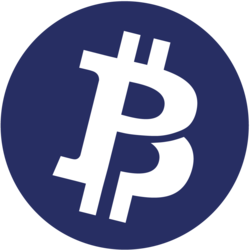 Bitcoin Private (BTCP) live coin price, charts, markets & liquidity