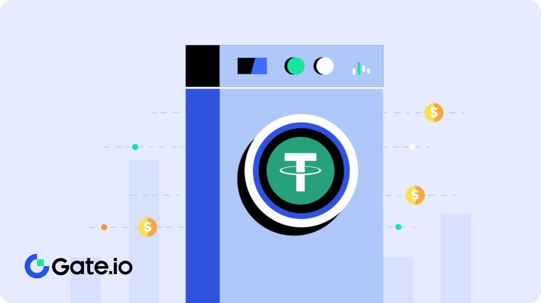 How to Buy Tether (USDT) Step-by-Step Guide - Pionex