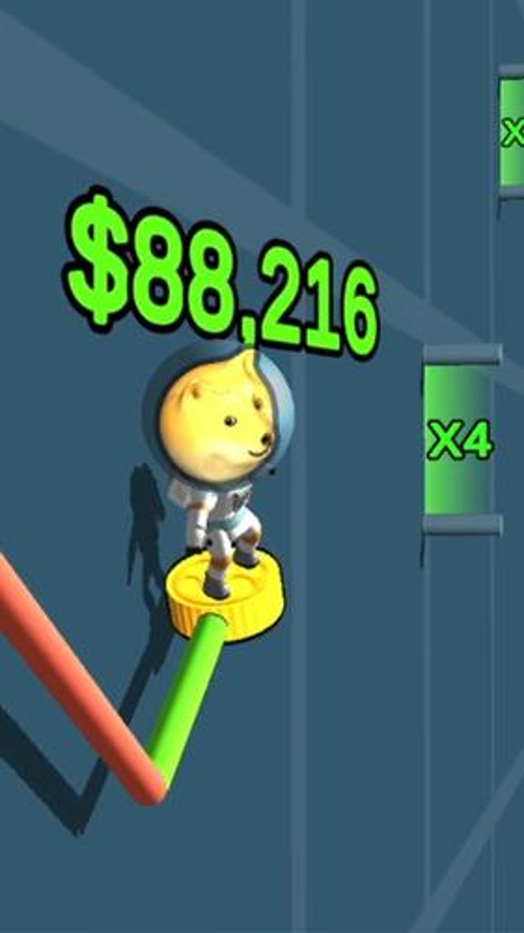 Doge stonks - Dogecoin yolo APK (Android Game) - Скачать Бесплатно