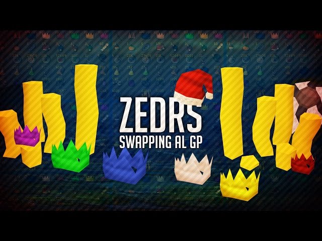 RS3 07 Gold Swapping Services | Sell & Trade Game Items | OSRS Gold | ELO